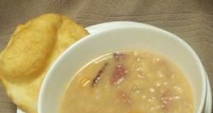 Basic Bean Soup