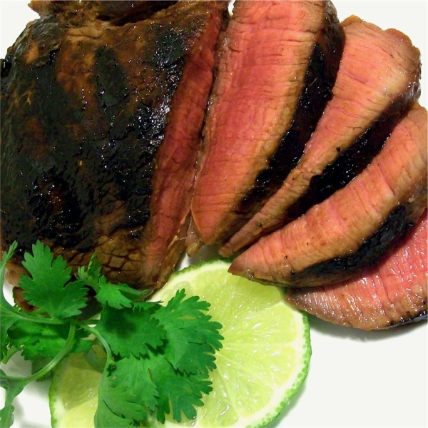 All Purpose Lime Marinade