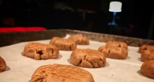 Peanut Butter Cookies from Pyure