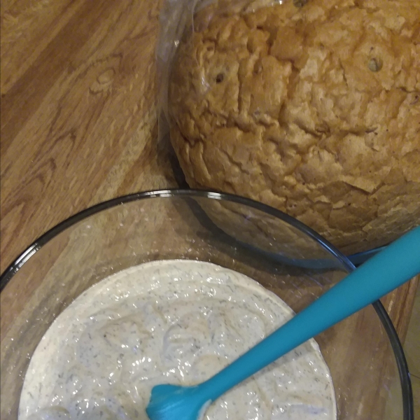 Dill Dip III