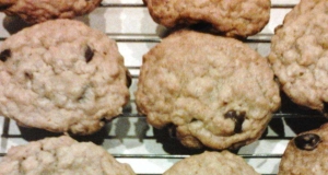 Hillary Clinton's Chocolate Chip Cookies