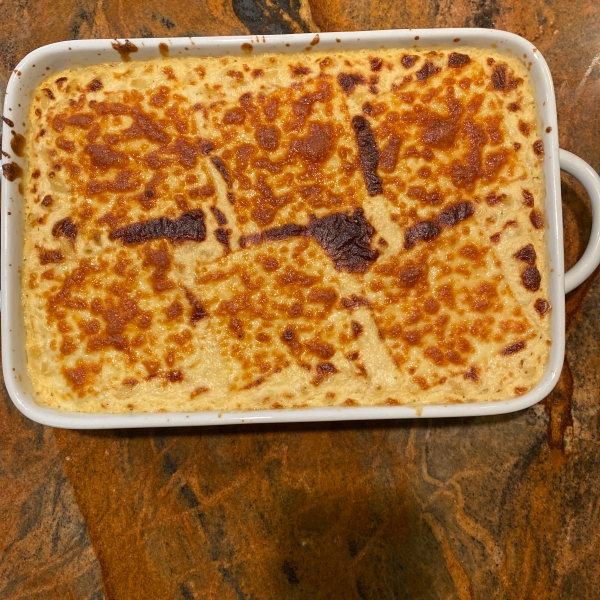 My Own Macaroni and Cheese