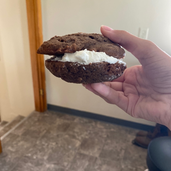 Whoopie Pies