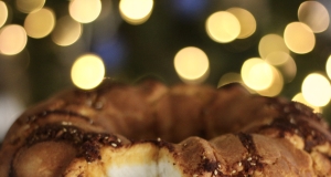 Bundt® Pan Onion Bread