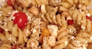 Chicken Pasta Salad I