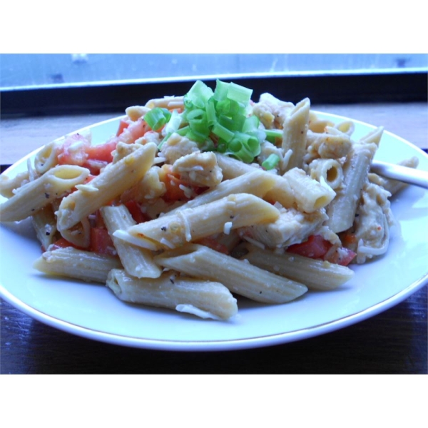 Chicken Pasta Salad I