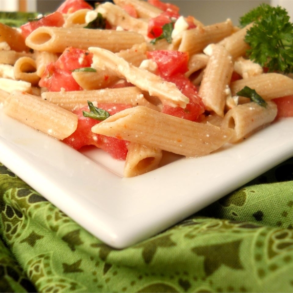 Chicken Pasta Salad I