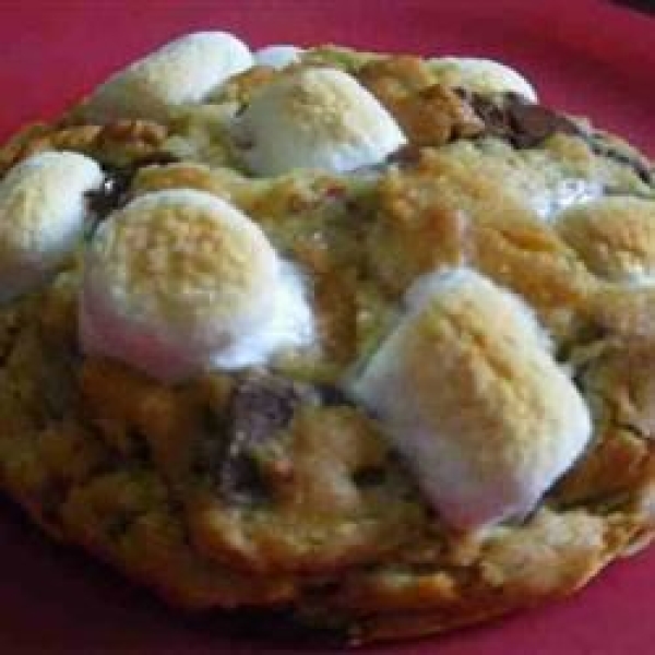 S'mores Cookie