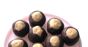 Buckeye Balls II