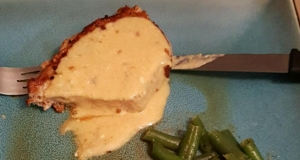 Pork Chops with Sweet Mustard Sauce