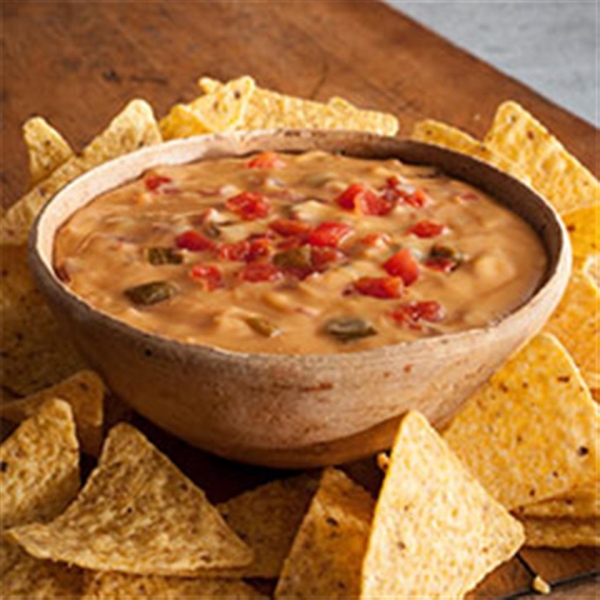 World's Best Queso Dip