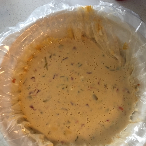 World's Best Queso Dip