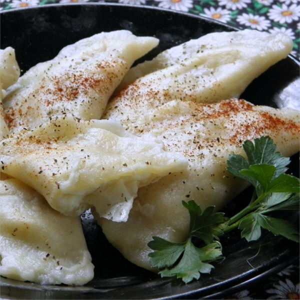 Pierogi III