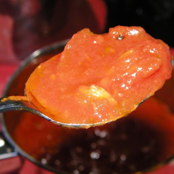 Delicious Pizza Sauce Recipe