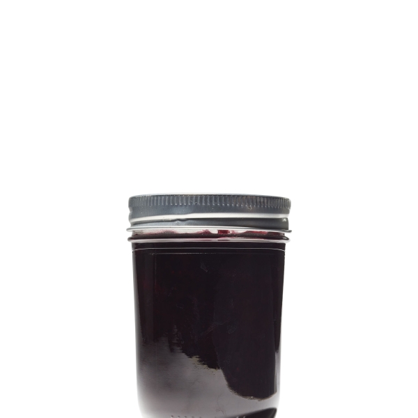 Blueberry-Thyme Jam