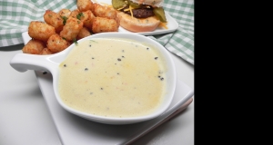 Peppercorn Aioli