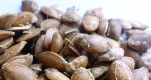 Rosemary Sage Squash Seeds