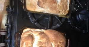 Granny's White Bread