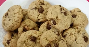 Mrs. Fields Cookie Recipe II