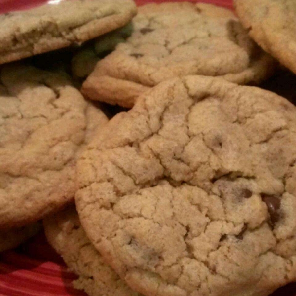 Mrs. Fields Cookie Recipe II