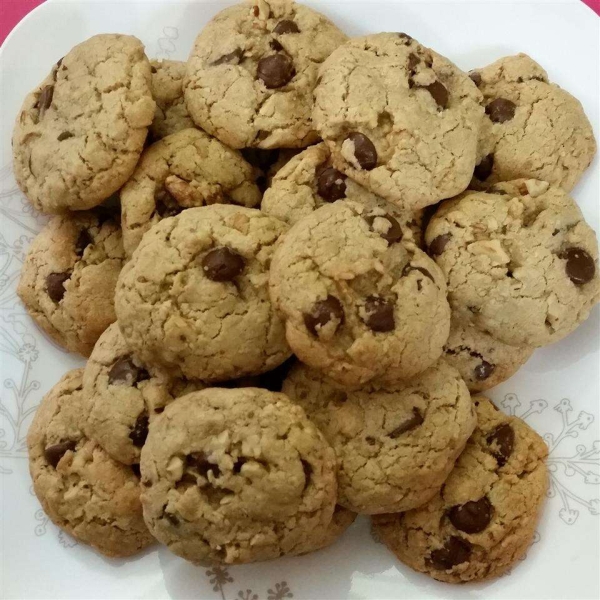 Mrs. Fields Cookie Recipe II