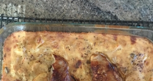 Good Scalloped Potatoes