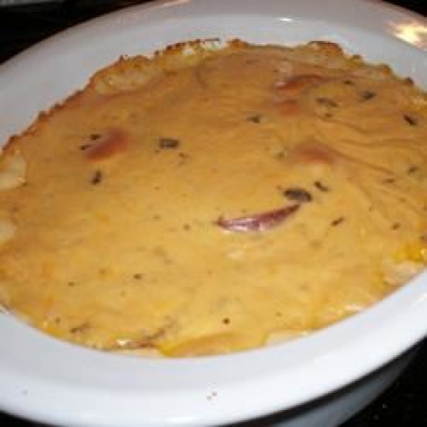 Good Scalloped Potatoes