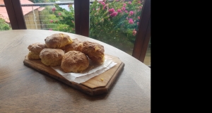 Scones