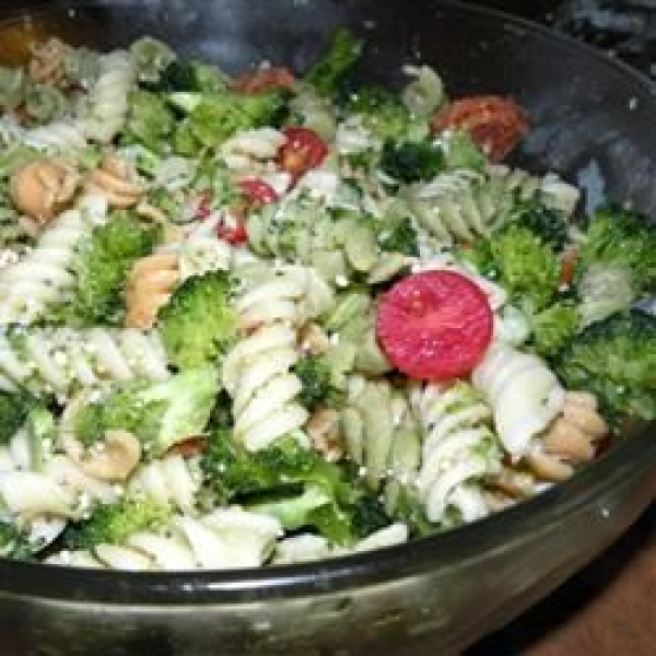 Antipasto Salad