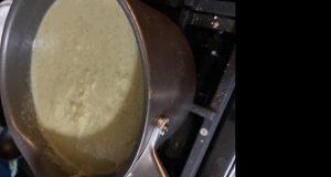 Best Cream Of Broccoli Soup