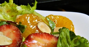 Jenny Allen's Fruit Salad