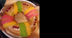 Rosca de Reyes