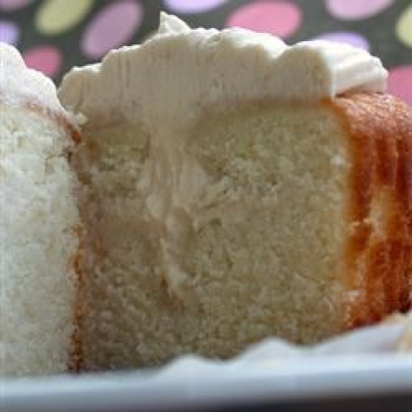 Guava Cake