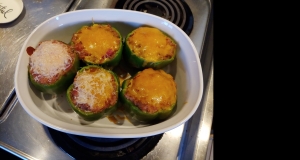 Stuffed Peppers