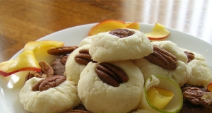 Shortbread Cookies I