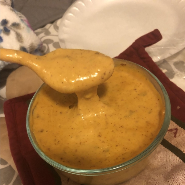 Chili Cheese Dip from Hormel® Chili