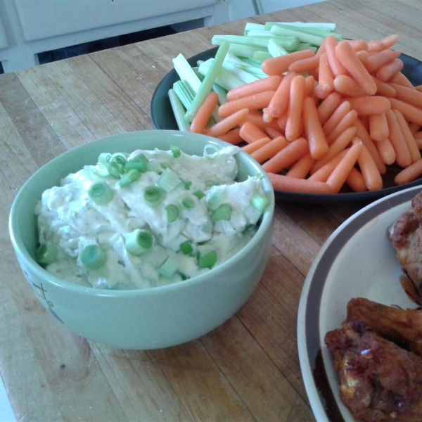 Blue Cheese Dip II