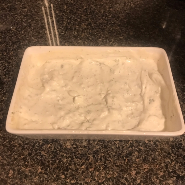 Blue Cheese Dip II