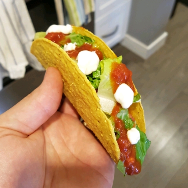 Easy Tacos