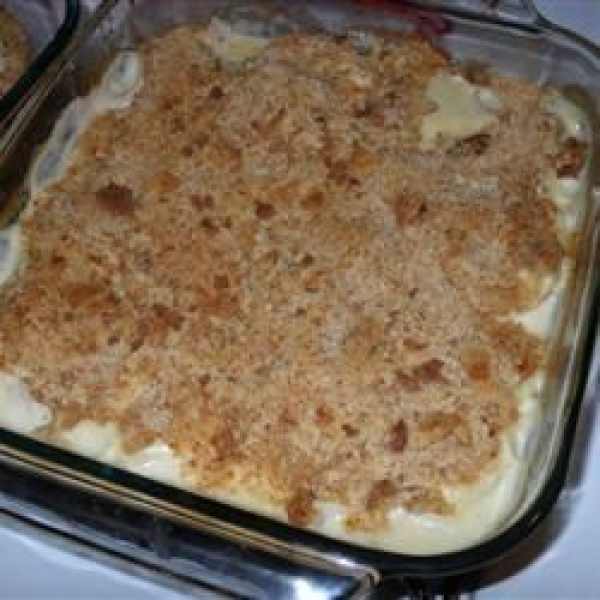 Squash Casserole I