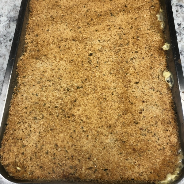 Squash Casserole I