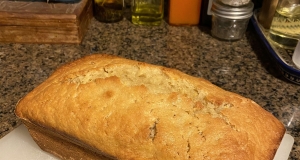 Summer Squash Bread