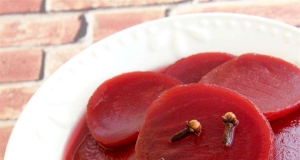 15-Minute Pickled Beets (Kitchen Hack Version)