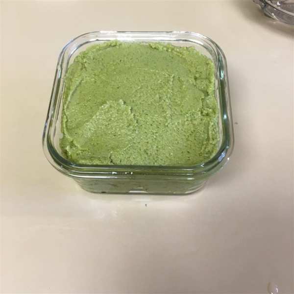 Avocado Compound Butter