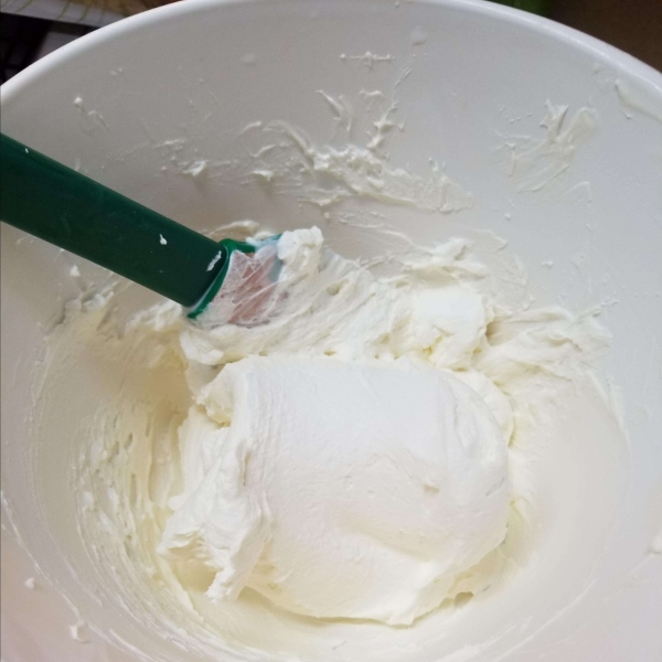 Mascarpone Frosting