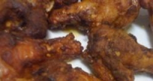 Buffalo Chicken Wings