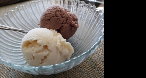 Vanilla Ice Cream III