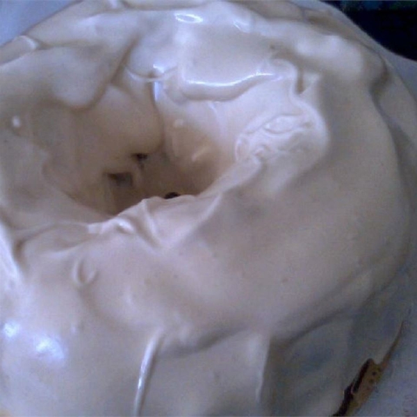 Spice Cake II