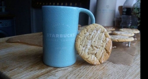 Chewy Spice Cookies without Molasses