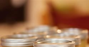 Homemade Mustard